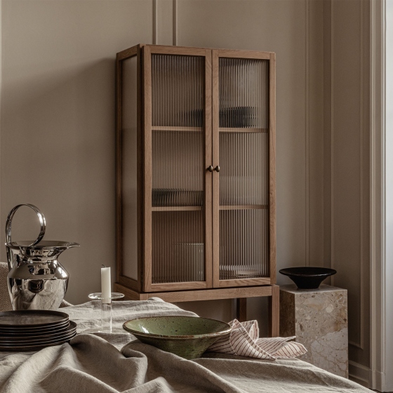 Curiosity Cabinet | szafka