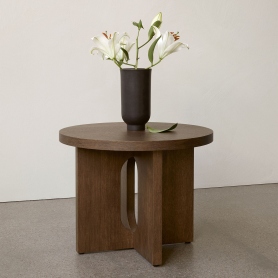 Androgyne Side Table | Stolik boczny | 50 cm