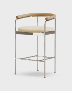 Baia Counter Stool | dk3 | Hoker