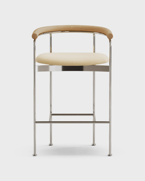 Baia Counter Stool | dk3 | Designerski hoker
