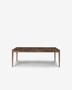 Sibast No 2.1 Table | Stół z litego drewna, rozkładany