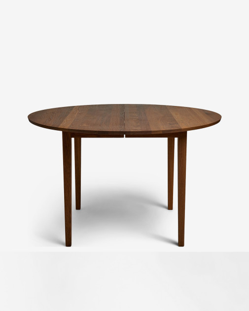 Sibast No 3 | Stół z litego drewna, rozkładany