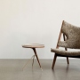Knitting Lounge Chair | fotel