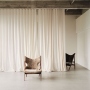 Knitting Lounge Chair | fotel