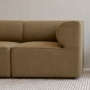 Eave Modular Sofa 75 | pufa