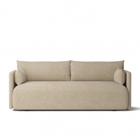 Offset Sofa | sofa | 2 os.