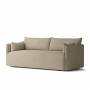 Offset Sofa | sofa | 2 os.