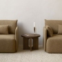 Offset Sofa | sofa | 2 os.