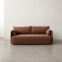 Offset Sofa | sofa | 2 os.