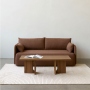 Offset Sofa | sofa | 2 os.