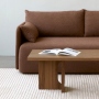 Offset Sofa | sofa | 2 os.