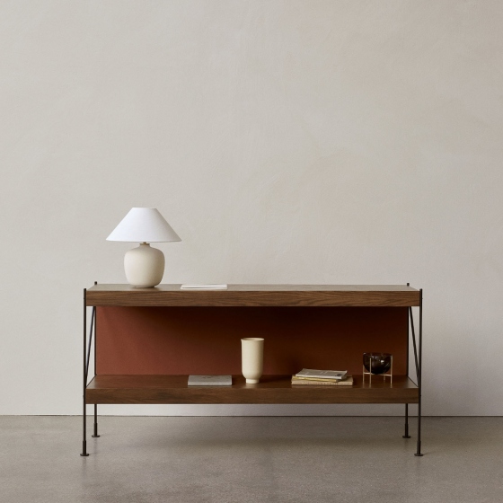 Zet Storage System | tylni panel