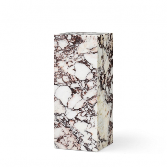Plinth Marble Pedestal | podest | marmur