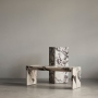 Plinth Marble Pedestal | podest | marmur