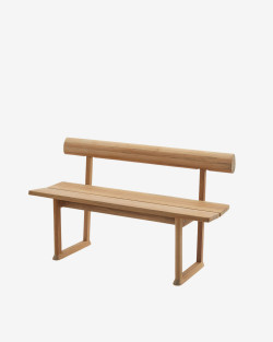 Banco Bench | Ławka ogrodowa