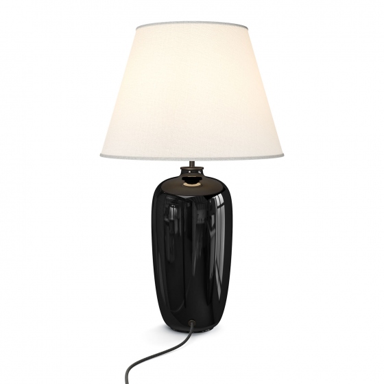TORSO TABLE LAMP, 57 | lampa stołowa