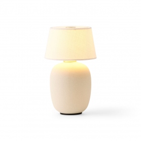 Torso Table Lamp Portable | lampa stołowa przenośna