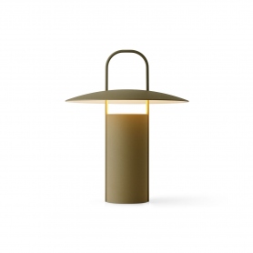 Ray Table Lamp | lampa przenośna USB