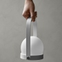 Carrie Portable | lampa LED | przenośna lampa / USB