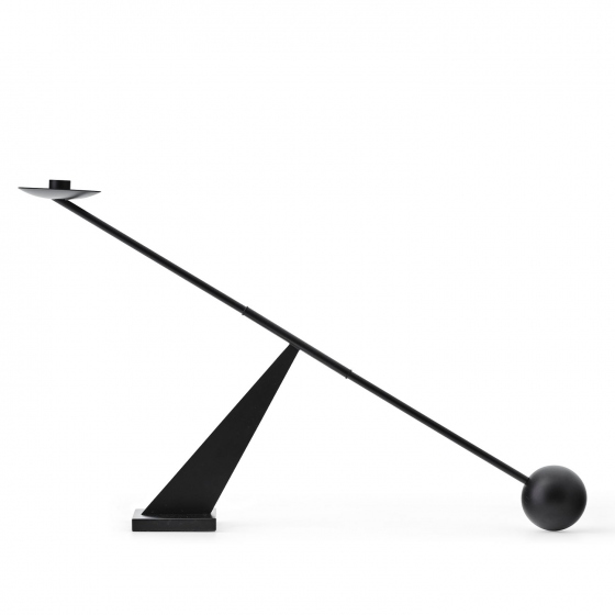 Colin King | Interconnect candle holder | świecznik