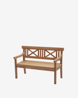 Drachmann Bench | Ławka ogrodowa