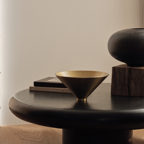 Colin King | Taper Bowl | misa