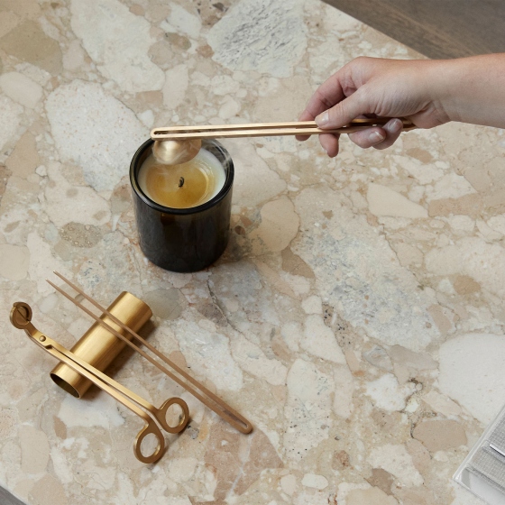 Clip Candla Care Kit | zestaw do pielęgnacji świec