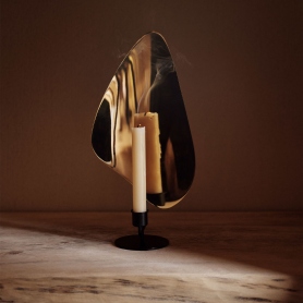 Flambeau Candle Holder, Table | świecznik