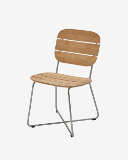 Lilium Chair | Krzesło ogrodowe