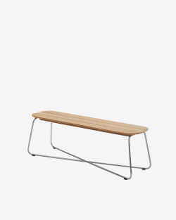 Lilium Bench | Ławka ogrodowa