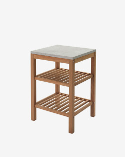 Pantry Module 1 | Wyspa ogrodowa