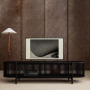 Bastone Low Sideboard | komoda