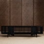 Bastone Low Sideboard | komoda