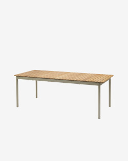 Pelagus Table | Stół ogrodowy