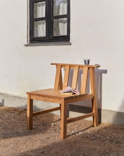 Cadence Chair | Krzesło ogrodowe