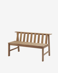 Cadence Bench | Ławka ogrodowa