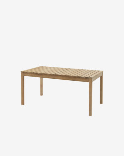 Cadence Table | Stół ogrodowy