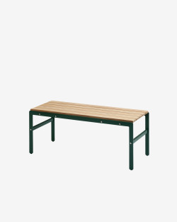Reform Bench | Ławka ogrodowa