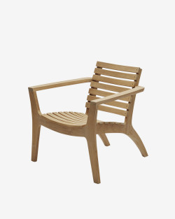 Regatta Lounge Chair | Fotel ogrodowy