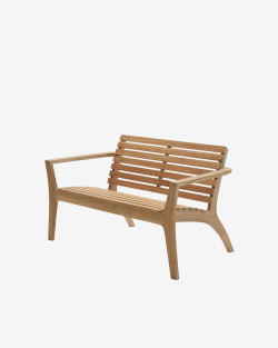 Regatta Lounge Bench | Ławka ogrodowa