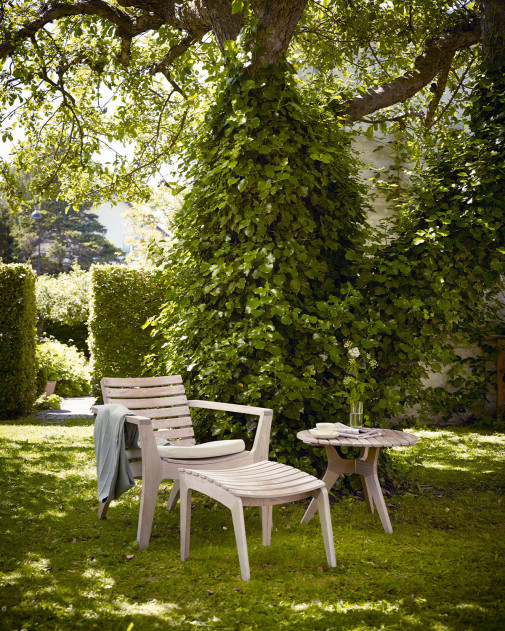 Regatta Lounge Table | Stolik kawowy