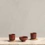 New Norm Dinnerware Espresso Cup | kubek ceramiczny espresso