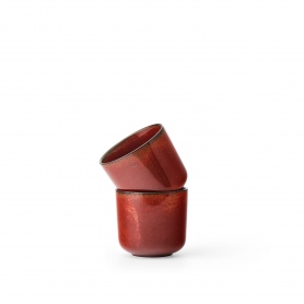 New Norm Dinnerware Espresso Cup | kubek ceramiczny espresso