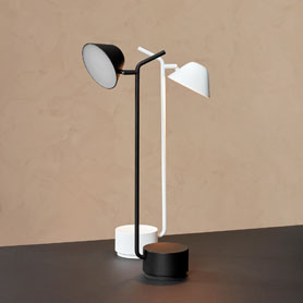 Peek Lamp | lampa stołowa