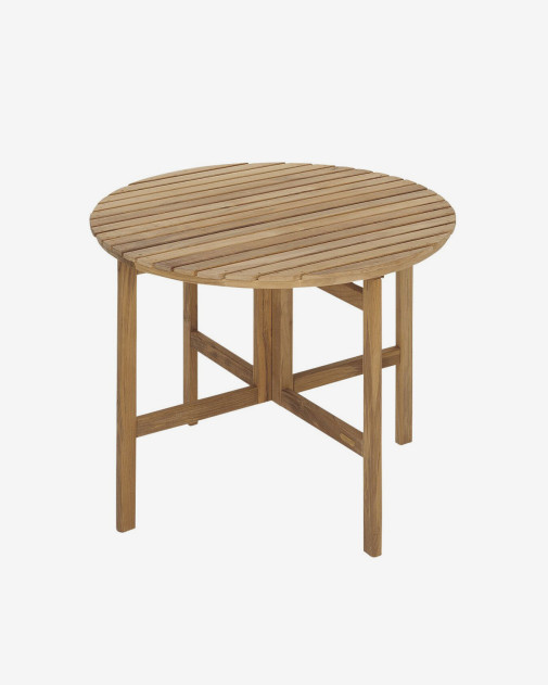 Selandia Table | Stół ogrodowy - składany na płasko