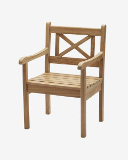 Skagen Chair | Krzesło ogrodowe