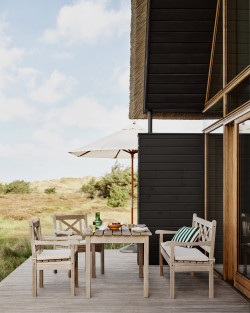 Skagen Bench | Ławka ogrodowa
