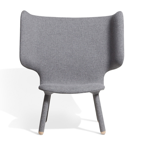 Tembo | fotel | kat. A