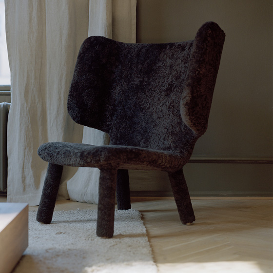 Tembo | fotel | kat. C