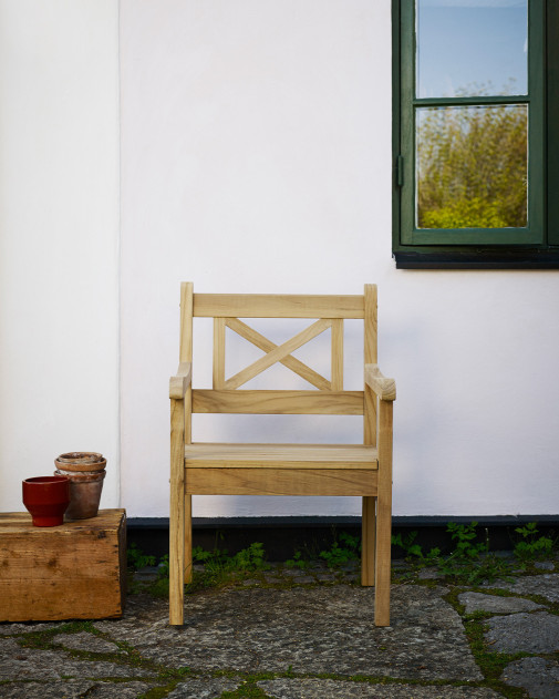 Skagen Table | Stół ogrodowy
